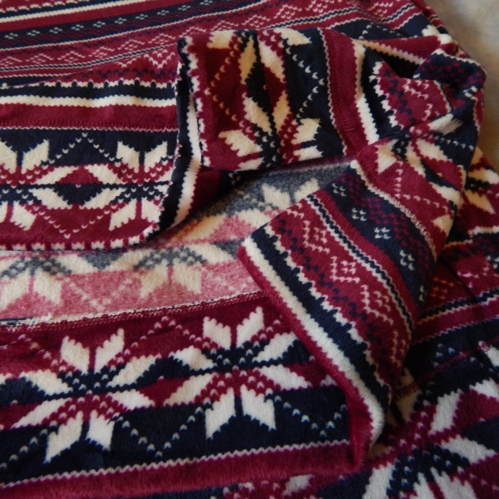 NWOT Nautica (2) Piece Pajamas - Picture 5 of 8